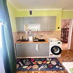 Apartment Wypoczynek Miedzy Swierkami