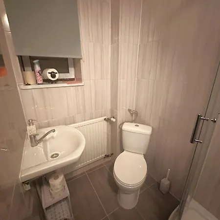 Wypoczynek Miedzy Swierkami *