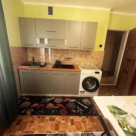 Wypoczynek Miedzy Swierkami * Ustron