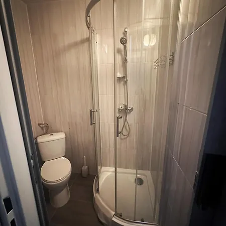 Wypoczynek Miedzy Swierkami Ustroń