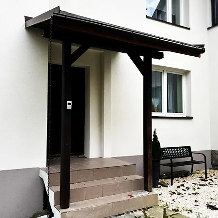 Apartment Wypoczynek Miedzy Swierkami Ustron