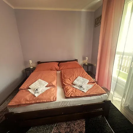 Wypoczynek Miedzy Swierkami Apartment *