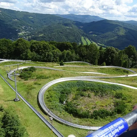 Wypoczynek Miedzy Swierkami Apartment Ustron