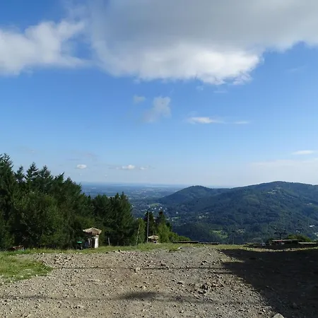 Apartment Wypoczynek Miedzy Swierkami