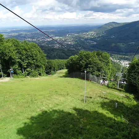 Wypoczynek Miedzy Swierkami