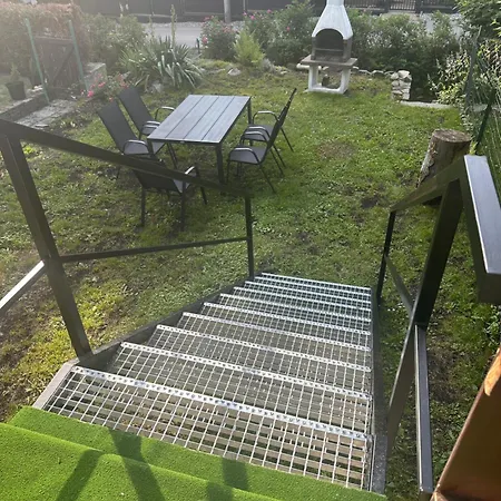 Wypoczynek Miedzy Swierkami Apartman Ustroń