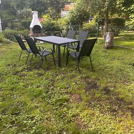 Apartman Wypoczynek Miedzy Swierkami