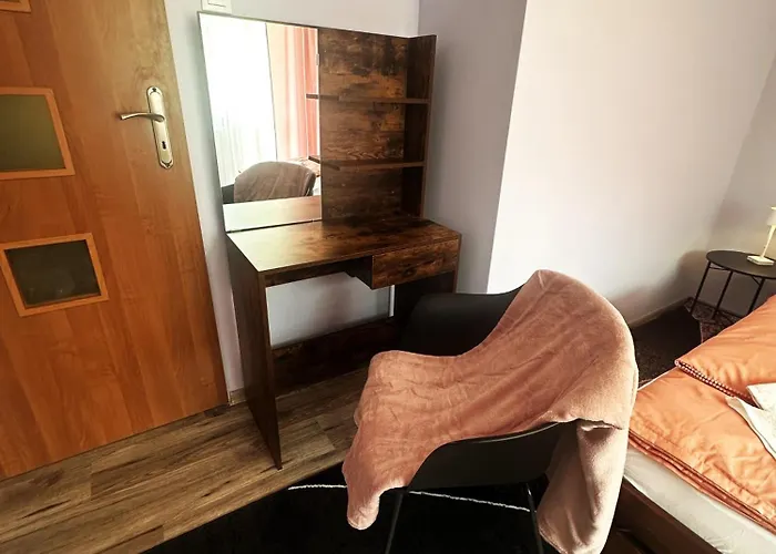 Wypoczynek Miedzy Swierkami *