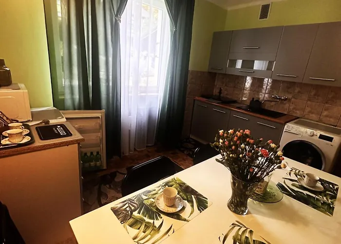 Wypoczynek Miedzy Swierkami * Ustron