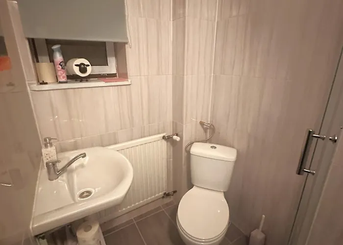 Wypoczynek Miedzy Swierkami *