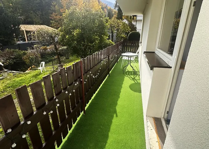 Wypoczynek Miedzy Swierkami