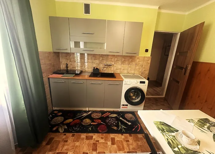 Wypoczynek Miedzy Swierkami * Ustron