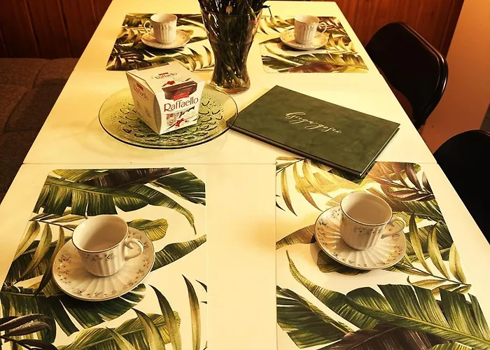 Wypoczynek Miedzy Swierkami * Ustron