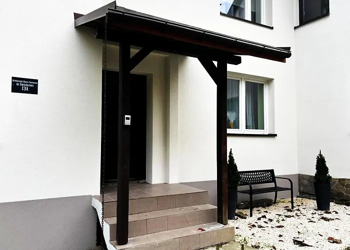 Apartment Wypoczynek Miedzy Swierkami Ustron