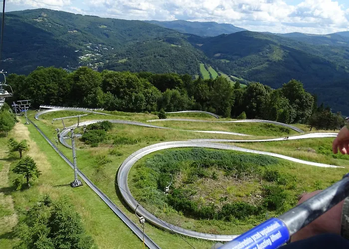 Wypoczynek Miedzy Swierkami Apartment Ustron