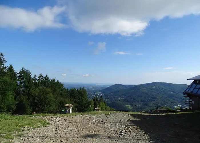 Apartment Wypoczynek Miedzy Swierkami